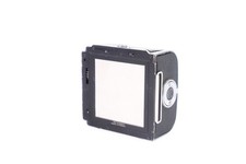 Accessoire Hasselblad. Dos A12