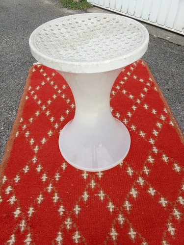 Tabouret tamtam stamp style - tabouret,