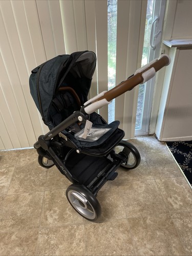 New mutsy ego stroller - new!,