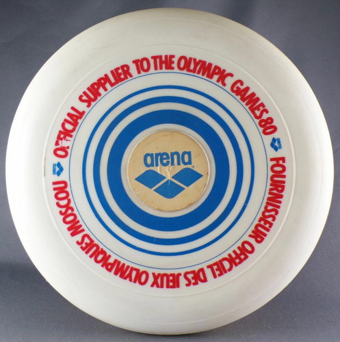 Jeux olympiques moscou - jeux, 1980