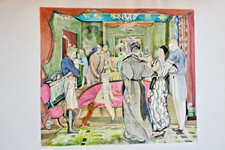 Merimée La Double Méprise