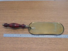 vintage ancien RAMASSE MIETTES