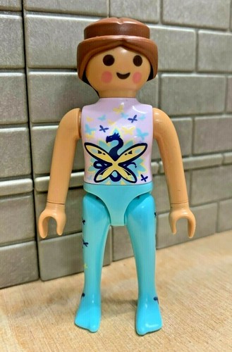 Playmobil personnage femme - playmobil,