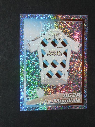 Couleurs ag2r la mondiale - #2,
