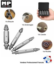 Pack 4 Outil Pour Extraire les