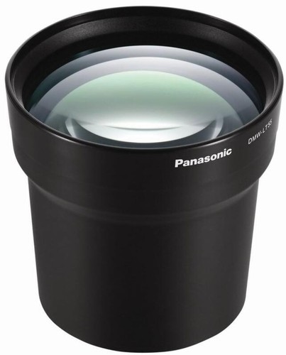 Tele conversion lens dmw lt55 - tele, dmw-lt55