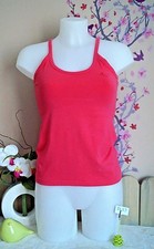 Vêtement occasion femme : Haut / Débardeur sport " Domyos " - T : 38
