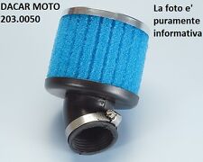 203.0050 Filtre à Air POLINI