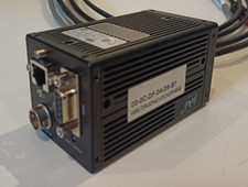 jai AT-200GE 3CCD Color Industrial camera astronomique microscope