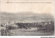 CAR-AARP4-0368 - MAROC - AIT