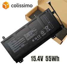 C41N1727 Batterie pour ASUS Zephyrus GM501 GM501G GM501GM GM501GS ROG GU501