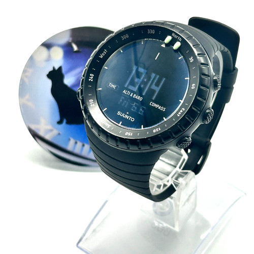 1day ship suunto core - 1day,