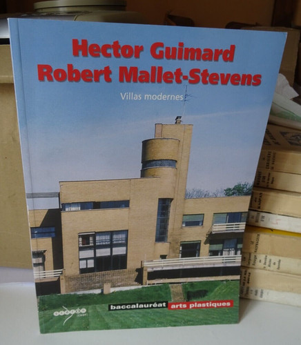 Hector guimard robert - guimard,