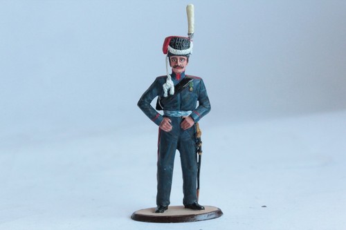 Soldat plomb russe sphere - de,