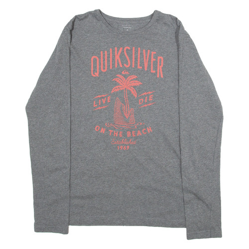 Shirt vintage quiksilver - vintage,