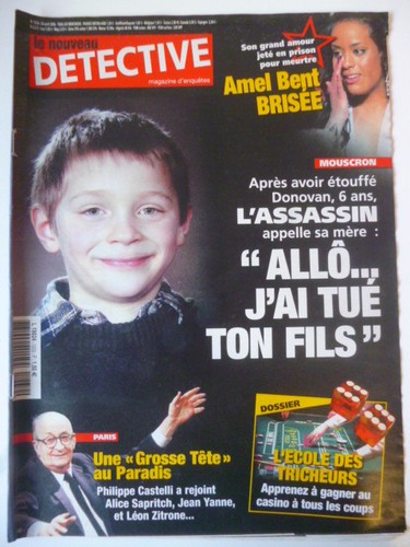 9592 journal nouveau - le,