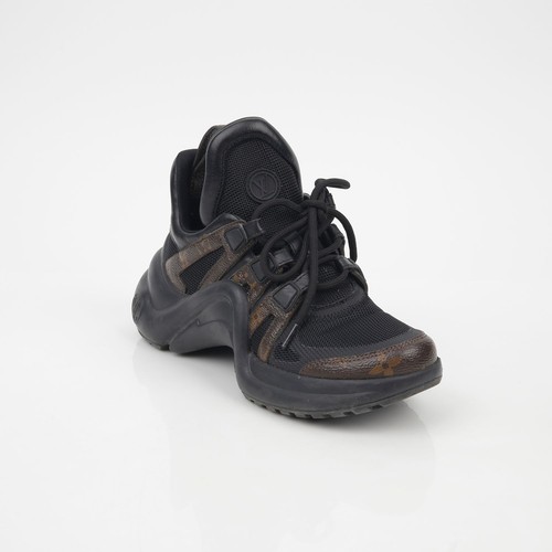 Louis vuitton sneakers - louis,