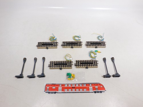 Märklin 5x entkuppler - ac,