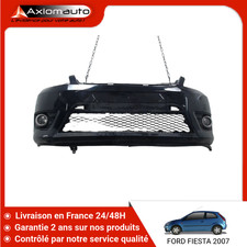 🇫🇷 PARE-CHOC AVANT FORD