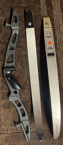 Hoyt excel ilf - , riser