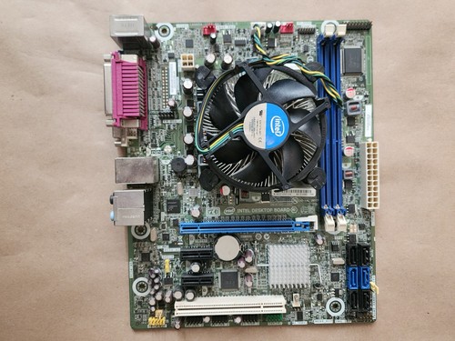Intel dh61 series micro - dh61-series, micro-atx