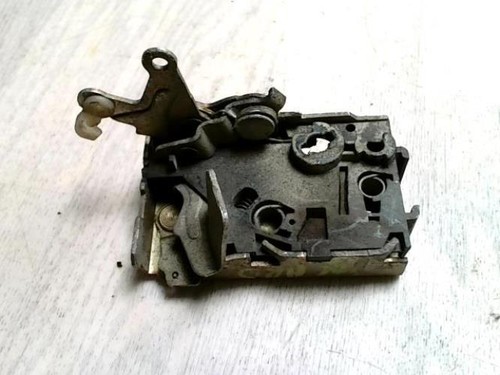 Serrure arriere droit peugeot - arriere,