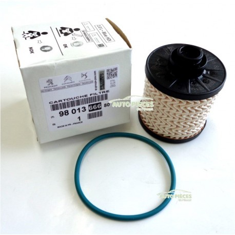 Filtre carburant gasoil - filtre,