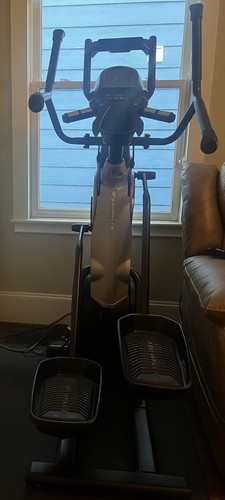 Bowflex max trainer - bowflex,