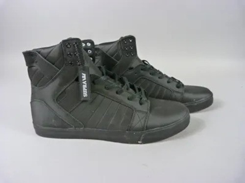 Supra skytop high - skytop, sneakers