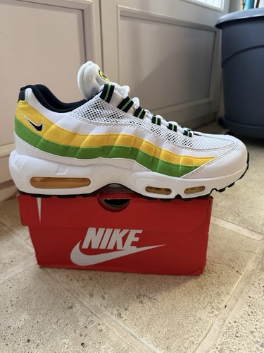 Nike air max essential - nike, 95