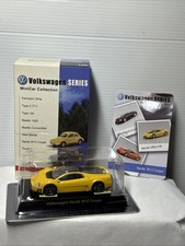 KYOSHO 1/64 🇨🇵