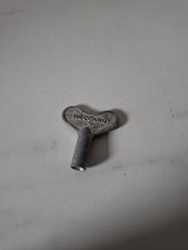 Clef MECCANO pour Train & Canot Hornby Boat Key Clé - Jouet ancien - ORIGINAL