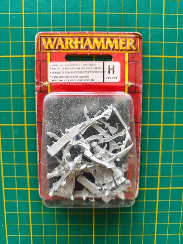 Warhammer old world - old, :