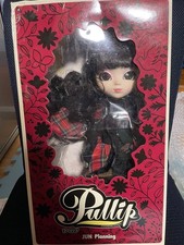 Pullip Doll Figure Fanatica