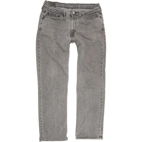 Levi 514 homme gris - ,