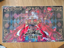 Yu-Gi-Oh! Heart Crypter 2025