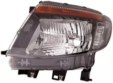 Phare avant VAN WEZEL 1962962