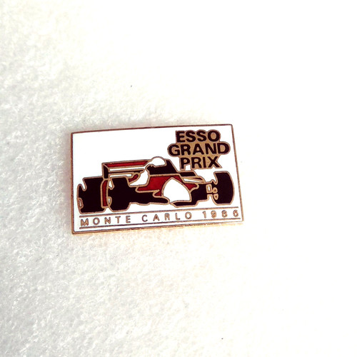 Pin lapel - pin, enamel