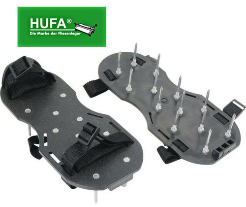Hufa chaussures ongle - hufa, l'ongle