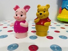 Mega Bloks Winnie The Pooh &