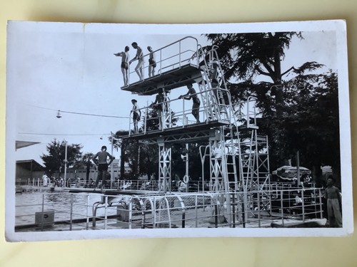 Tarbes piscine nelly le - tarbes, (65)