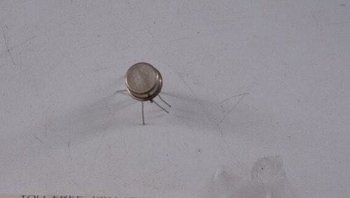Analog devices ad584lh - ad584lh, pin