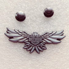 Pin's lapel pin pins HARLEY
