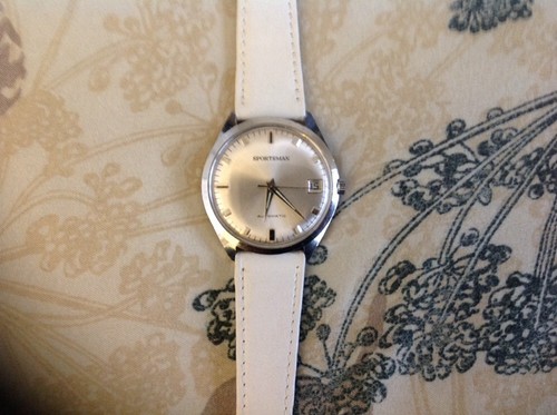 Vintage sportsman automatic - vintage,