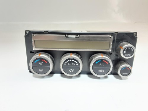 Nissan pathfinder 2005 2007 - nissan, 2005-2007