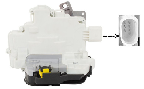 Pour audi a4 b7 - pour, 8p