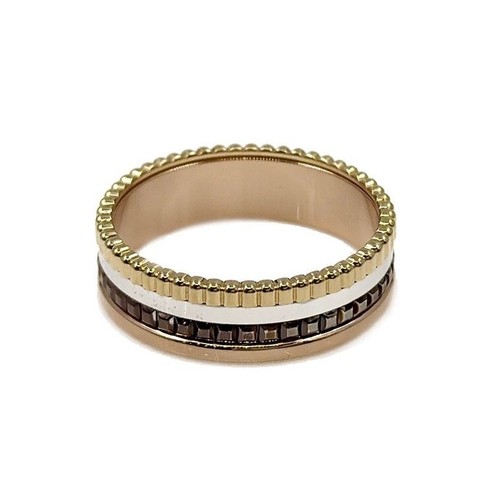 Boucheron bague quatre - boucheron,