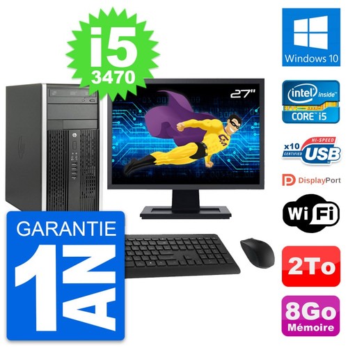 Tour pro 6300 cmt ecran - pc,