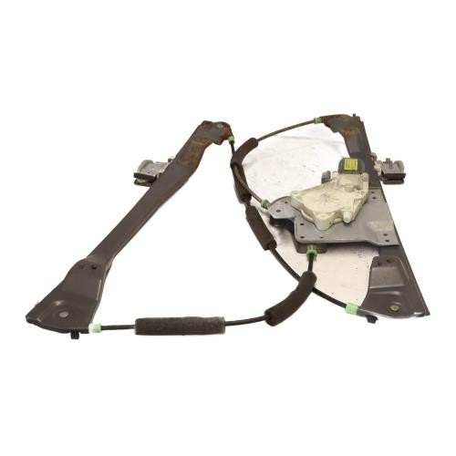 Leve vitre electrique avant