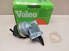 Pompe à carburant Mécanique VOLVO 240 340 740 ESSENCE 2.0 2.1 2.3 VALEO 247075